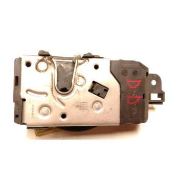 CERRADURA PUERTA DELANTERA DERECHA 13210749 
