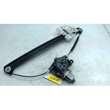 Recambio de elevalunas trasero izquierdo para audi q3 (f3b) 35 tdi referencia OEM IAM 83A839461  