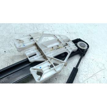 Recambio de elevalunas trasero izquierdo para audi q3 (f3b) 35 tdi referencia OEM IAM 83A839461  