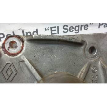 Recambio de bomba agua para nissan note (e11e) 1.5 dci turbodiesel cat referencia OEM IAM K9K 276  