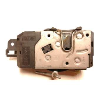 CERRADURA PUERTA DELANTERA IZQUIERDA 13210748 
