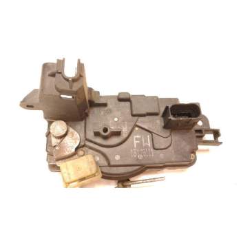 Recambio de cerradura puerta delantera izquierda para opel astra h berlina elegance referencia OEM IAM 13210748  