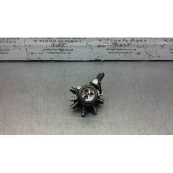 Recambio de cabezal inyeccion para nissan note (e11e) 1.5 dci turbodiesel cat referencia OEM IAM K9K 276  
