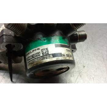 Recambio de cabezal inyeccion para nissan note (e11e) 1.5 dci turbodiesel cat referencia OEM IAM K9K 276  