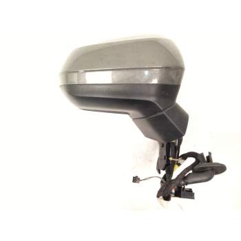 Recambio de retrovisor derecho para audi q3 (f3b) 35 tdi referencia OEM IAM 83B857410  