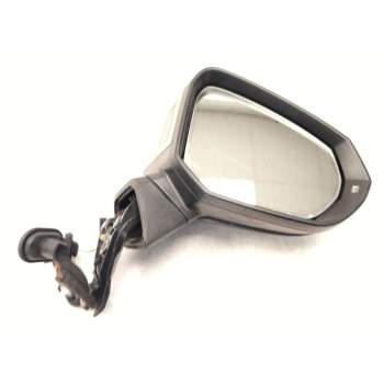 Recambio de retrovisor derecho para audi q3 (f3b) 35 tdi referencia OEM IAM 83B857410  