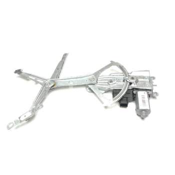 Recambio de elevalunas delantero derecho para opel astra h berlina elegance referencia OEM IAM 5140074  