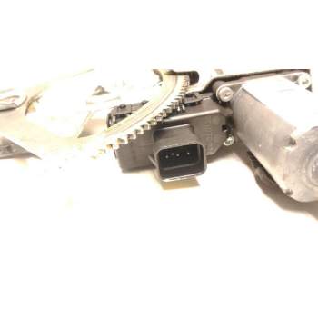 Recambio de elevalunas delantero derecho para opel astra h berlina elegance referencia OEM IAM 5140074  