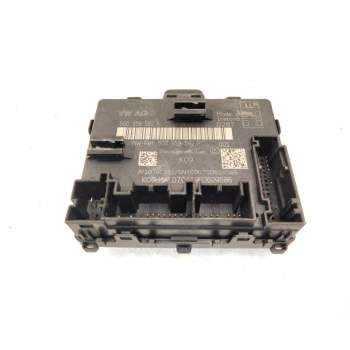 Recambio de modulo control puerta para audi q3 (f3b) 35 tdi referencia OEM IAM 5Q0959592F  