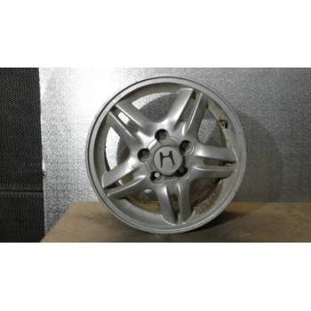 LLANTA ALUMINIO 15 5 TORNILLOS HONDA CR-V 