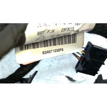 Recambio de instalacion electrica puerta delantera derecha para audi q3 (f3b) 35 tdi referencia OEM IAM 83A971030PG  