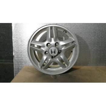 LLANTA ALUMINIO 15 5 TORNILLOS HONDA CR-V 