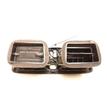 Recambio de aireador central para volvo v40 2.0 diesel cat referencia OEM IAM 313702RS 1284618LS 