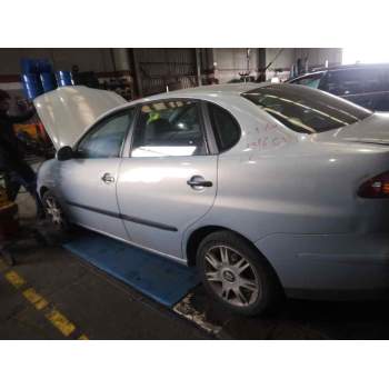 seat cordoba berlina (6l2) del año 2004