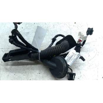 Recambio de instalacion puerta trasera derecha para audi q3 (f3b) 35 tdi referencia OEM IAM 83A971688N  