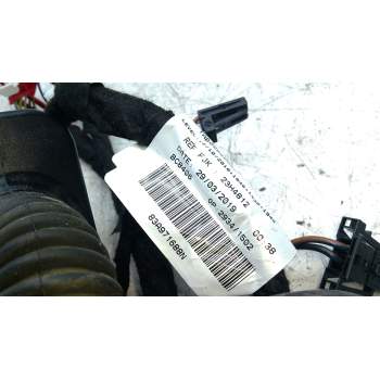 Recambio de instalacion puerta trasera derecha para audi q3 (f3b) 35 tdi referencia OEM IAM 83A971688N  