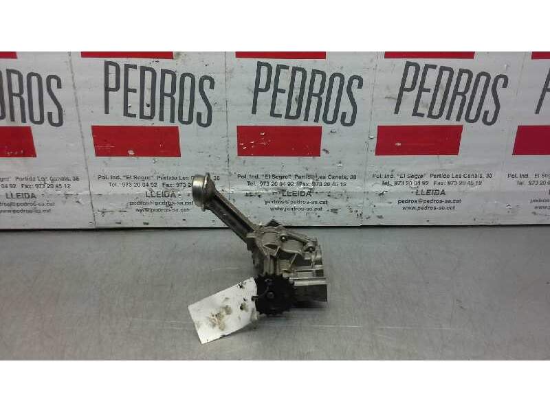 Recambio de bomba aceite para nissan note (e11e) 1.5 dci turbodiesel cat referencia OEM IAM K9K 276  