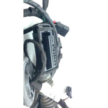 Recambio de instalacion puerta trasera izquierda para audi q3 (f3b) 35 tdi referencia OEM IAM 83A971687S  