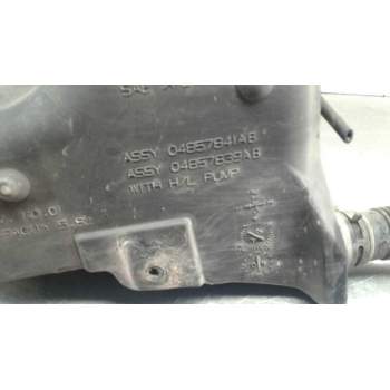 Recambio de deposito limpia para chrysler voyager (rg) 2.5 crd se grand voyager referencia OEM IAM 0485784IAB  
