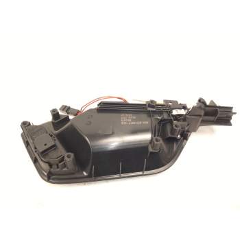 Recambio de maneta interior delantera izquierda para audi q3 (f3b) 35 tdi referencia OEM IAM 83A837019F  