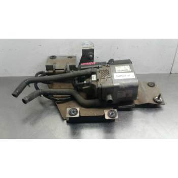 Recambio de calefaccion autonoma para chrysler voyager (rg) 2.5 crd se grand voyager referencia OEM IAM 66724B  