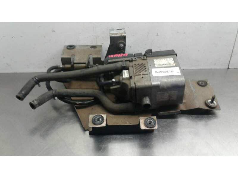 Recambio de calefaccion autonoma para chrysler voyager (rg) 2.5 crd se grand voyager referencia OEM IAM 66724B  