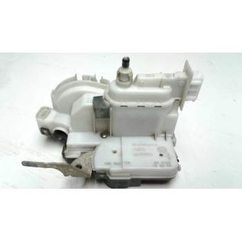 Recambio de cerradura puerta delantera derecha para seat ibiza (6k) básico referencia OEM IAM 6K1837016Q  