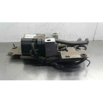 Recambio de calefaccion autonoma para chrysler voyager (rg) 2.5 crd se grand voyager referencia OEM IAM 66724B  