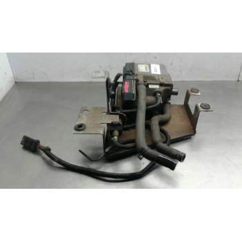 Recambio de calefaccion autonoma para chrysler voyager (rg) 2.5 crd se grand voyager referencia OEM IAM 66724B  