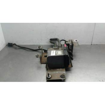 Recambio de calefaccion autonoma para chrysler voyager (rg) 2.5 crd se grand voyager referencia OEM IAM 66724B  