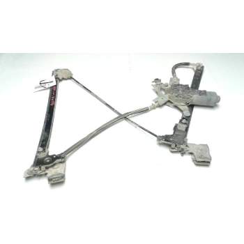 Recambio de elevalunas delantero derecho para seat ibiza (6k) básico referencia OEM IAM 6K4837402AA  