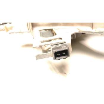 Recambio de elevalunas delantero derecho para seat ibiza (6k) básico referencia OEM IAM 6K4837402AA  