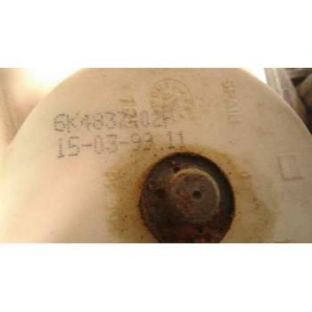 Recambio de elevalunas delantero derecho para seat ibiza (6k) básico referencia OEM IAM 6K4837402AA  
