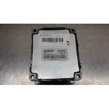 Recambio de centralita motor uce para opel astra g berlina club referencia OEM IAM 8973065751 157 12212819