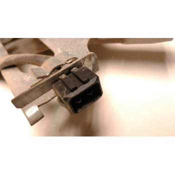 Recambio de elevalunas delantero izquierdo para seat ibiza (6k) básico referencia OEM IAM   