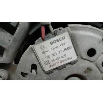 Recambio de electroventilador para opel astra g berlina club referencia OEM IAM 0130303275 0130303840 