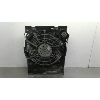 Recambio de electroventilador para opel astra g berlina club referencia OEM IAM 0130303275 0130303840 