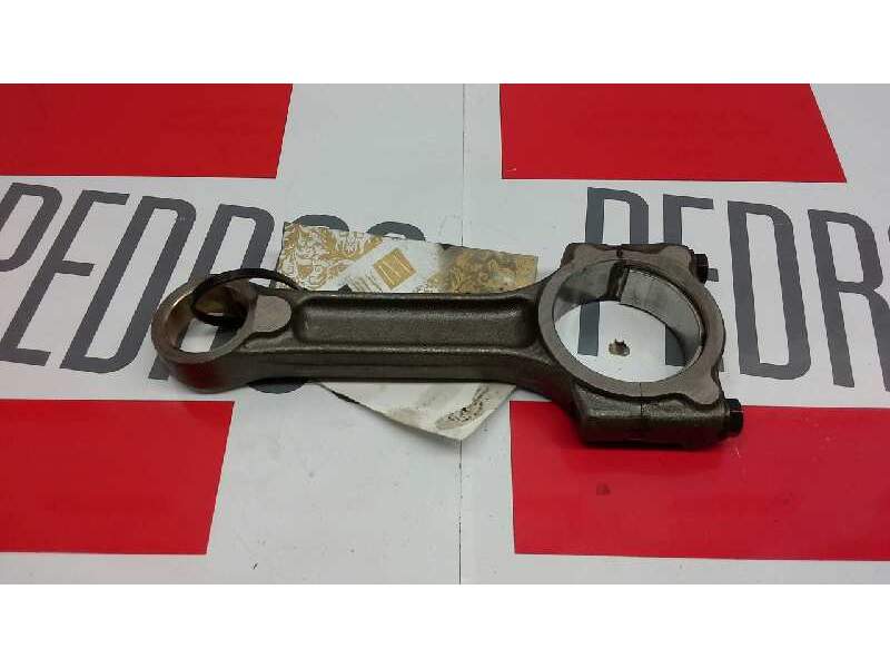 Recambio de biela para nissan note (e11e) 1.5 dci turbodiesel cat referencia OEM IAM K9K 276  