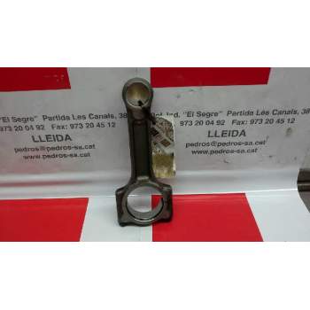 Recambio de biela para nissan note (e11e) 1.5 dci turbodiesel cat referencia OEM IAM K9K 276  