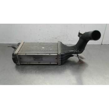 INTERCOOLER 09129519DX 