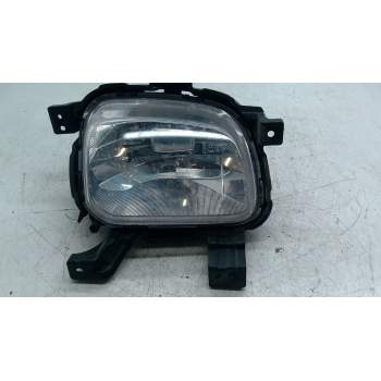 Recambio de faro antiniebla izquierdo para kia carens iv 1.7 crdi referencia OEM IAM 92201A4010  