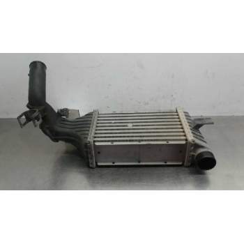 Recambio de intercooler para opel astra g berlina club referencia OEM IAM 09129519DX  