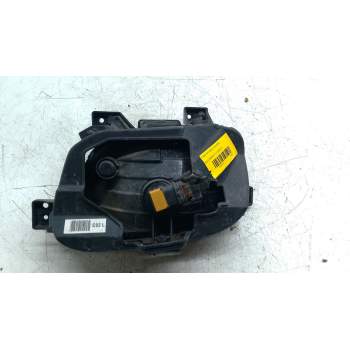 Recambio de faro antiniebla izquierdo para kia carens iv 1.7 crdi referencia OEM IAM 92201A4010  