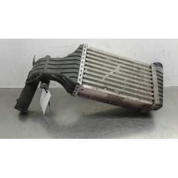 Recambio de intercooler para opel astra g berlina club referencia OEM IAM 09129519DX  