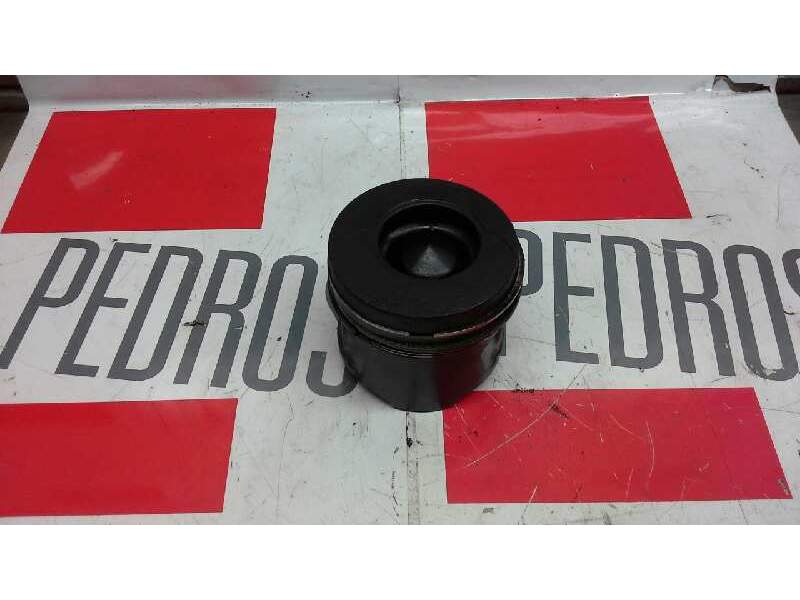 Recambio de piston para nissan note (e11e) 1.5 dci turbodiesel cat referencia OEM IAM K9K 276  