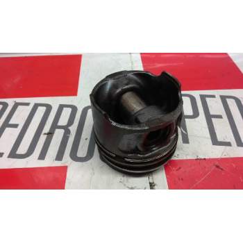 Recambio de piston para nissan note (e11e) 1.5 dci turbodiesel cat referencia OEM IAM K9K 276  