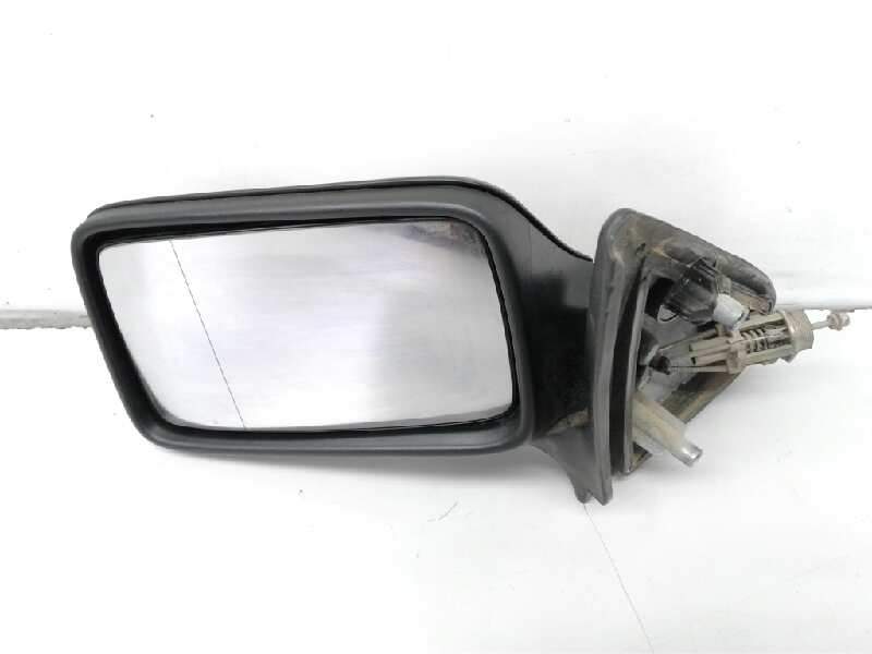Recambio de retrovisor izquierdo para seat ibiza (6k) básico referencia OEM IAM 6K1857507  