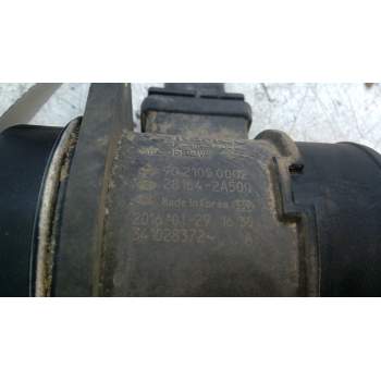Recambio de caudalimetro para kia carens iv 1.7 crdi referencia OEM IAM 9021050002  