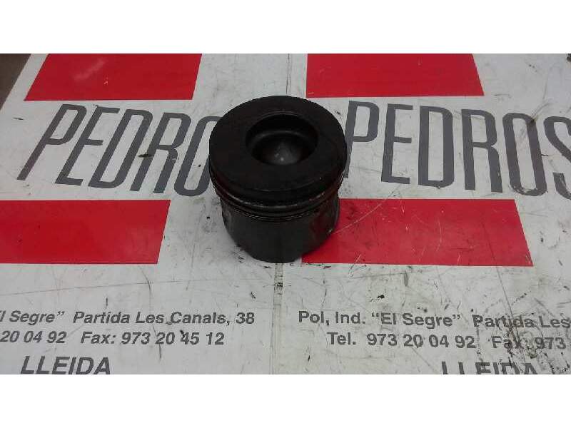 Recambio de piston para nissan note (e11e) 1.5 dci turbodiesel cat referencia OEM IAM K9K 276  