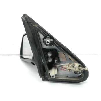 Recambio de retrovisor izquierdo para seat ibiza (6k) básico referencia OEM IAM 6K1857507  